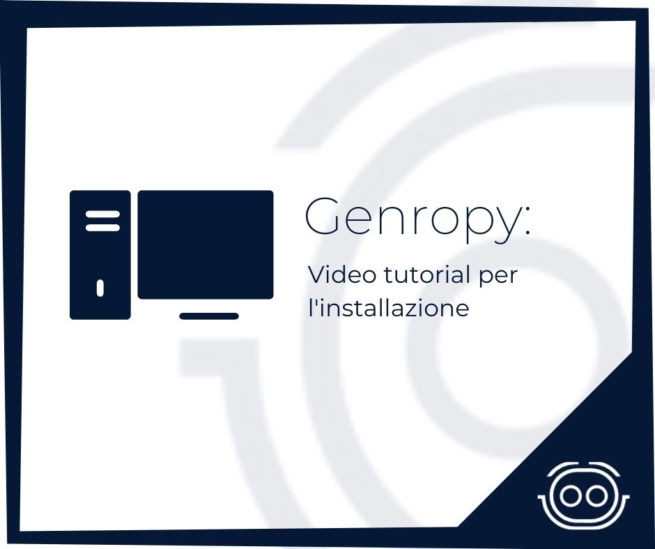 Genropy: video tutorial per l'installazione